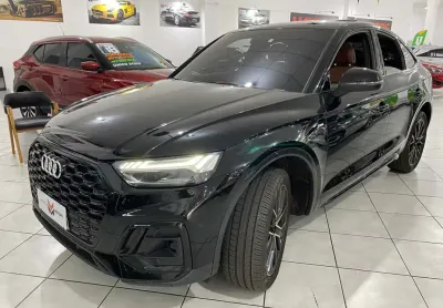 Audi q5 gasolina automático