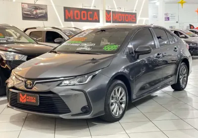 Toyota corolla flex automático