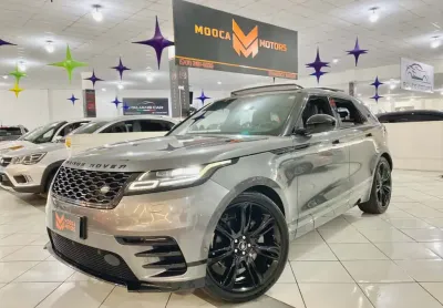 Land rover range rover velar gasolina automático