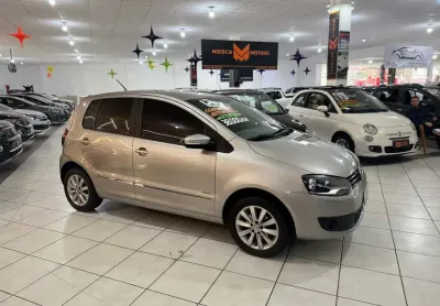 Volkswagen fox flex manual