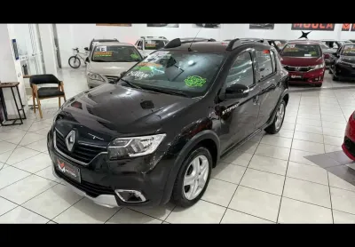 Renault STEPWAY Flex Manual