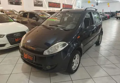 Chery face flex manual