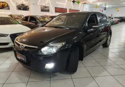 Hyundai i30 gasolina automático