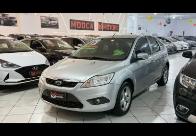 Ford focus hatch flex manual