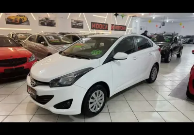 Hyundai hb20s flex manual