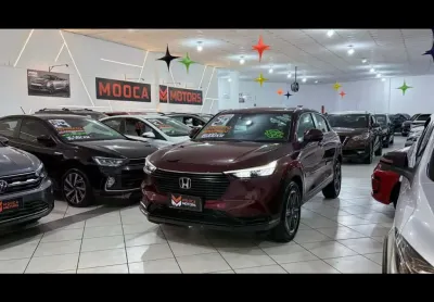 Honda hr-v flex automático