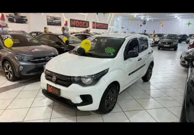 Fiat mobi flex manual