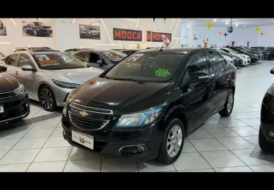 Chevrolet Prisma Flex Manual