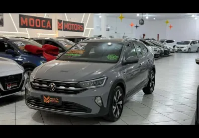 Volkswagen Nivus Flex Automático
