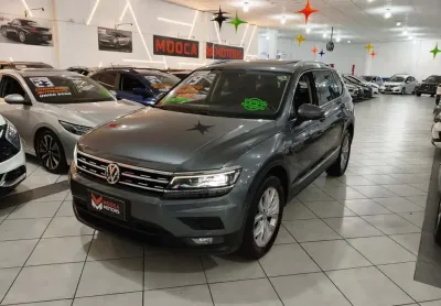 Volkswagen Tiguan Flex Automático