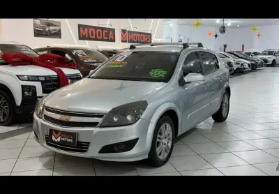 Chevrolet Vectra GT Flex Manual