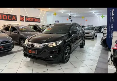 Honda HR-V Flex Automático