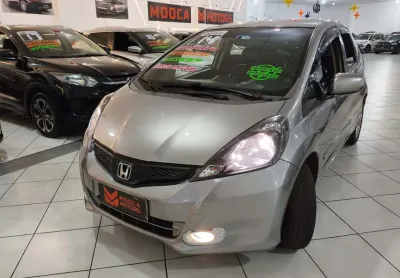 Honda Fit Flex Automático