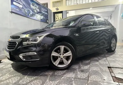 Chevrolet cruze hatch 2015 