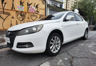Jac j5 2015 com garantia 
