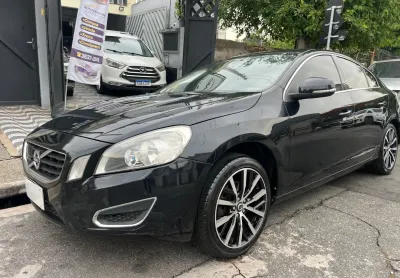 Volvo s60 2.0 dynamique 2011 automatico