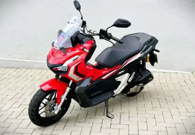 Honda adv 150 2021