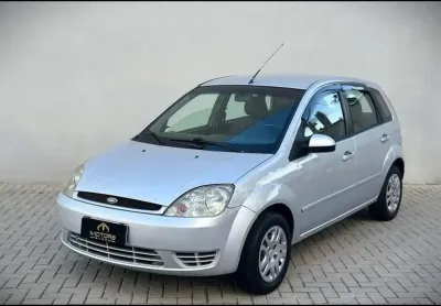 Ford fiesta hat.supercharger 1.0 8v 4p 2005