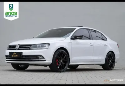 Volkswagen jetta hl ae 2017