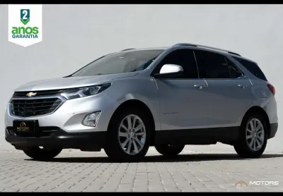 Chevrolet equinox lt 2.0 turbo 262cv aut. 2019
