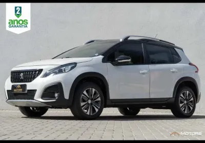 Peugeot 2008 grf thp at 2023