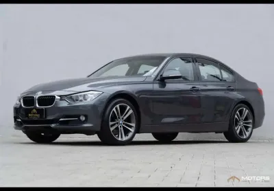 Bmw 328i 3a51 2014