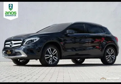 Mercedes-benz gla200ff 2015