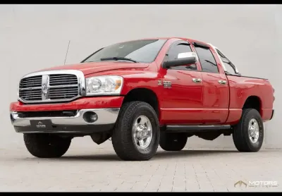 Dodge ram 2500 2009