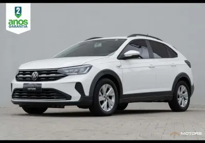 Volkswagen nivus cl tsi ad 2021