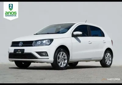 Volkswagen gol 1.6l mb5 2022