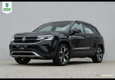 Volkswagen taos 1.4 250 tsi highline 2024