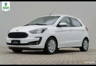 Ford ka se plus 1.0 ha c 2019