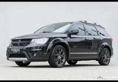 Dodge journey rt 3.6 awd v6 aut 2013