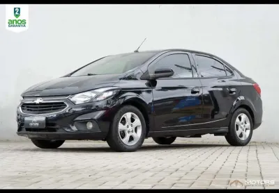 Chevrolet prisma 1.4 lt 8v flex manual 2019