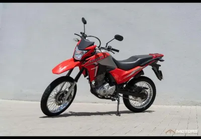 Honda nxr 160 bros abs 2022