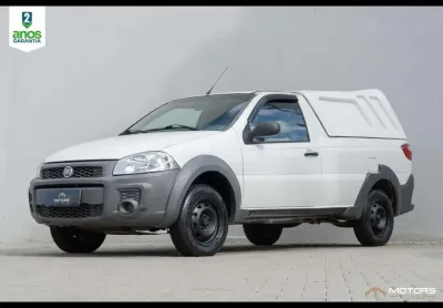 Fiat strada hd wk cc e 2019