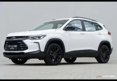 Chevrolet tracker 12t a rs 2024