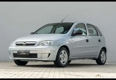 Chevrolet corsa hatch maxx 1.4 8v 4p 2012