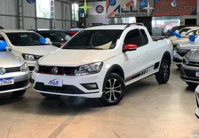 Volkswagen saveiro 2018 1.6 msi pepper ce 8v flex 2p manual