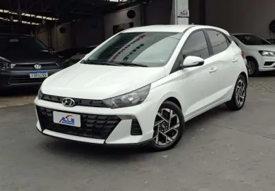 Hyundai hb20 10ta comfort 2023
