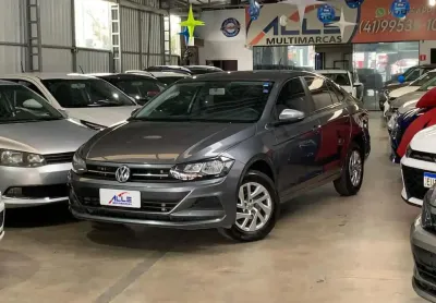 Volkswagen virtus mf 2020