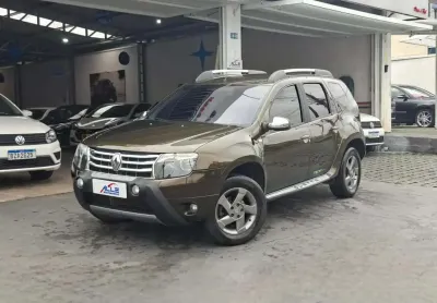 Renault duster 1.6 16v 2013