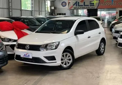 Volkswagen gol mpi 2023