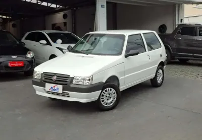 Fiat uno mille 1.0 2p 2013
