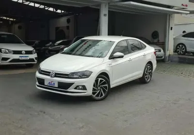 Volkswagen virtus hl ad 2022