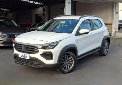 Fiat pulse drive 1.3 at 2023