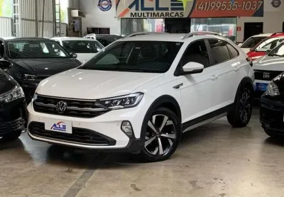 Volkswagen nivus 1.0 200 tsi highline 2024