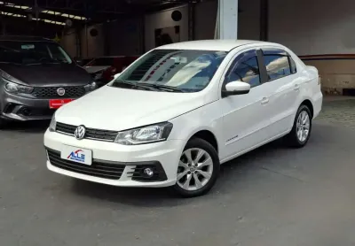 Volkswagen voyage 1.6 comfortl 2018