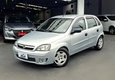 Chevrolet corsa hatch maxx 1.4 8v 4p 2010