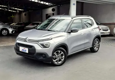 Citroen c3 feel 1.0 mt 2023